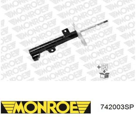 742003SP MONROE Амортизатор передний купить в Запорожье