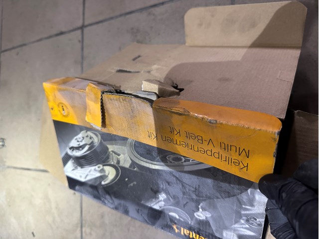 6PK1555K1 Ремень приводной купить Каменское
