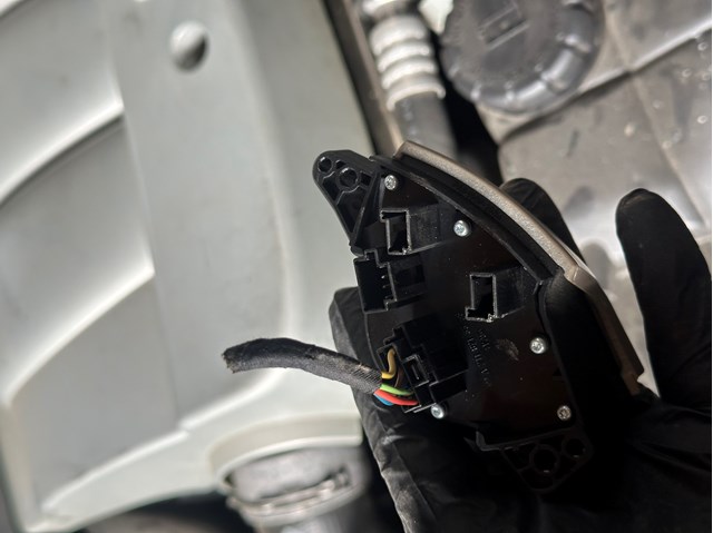 MERCEDES A2118213358 в наличии Хмельницкий