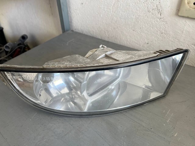 Туманка левая 1Z0941699C VAG