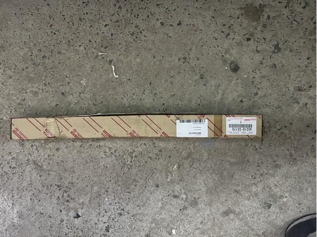 TOYOTA 4521033170 Верхний вал рулевой колонки в наличии Полтава