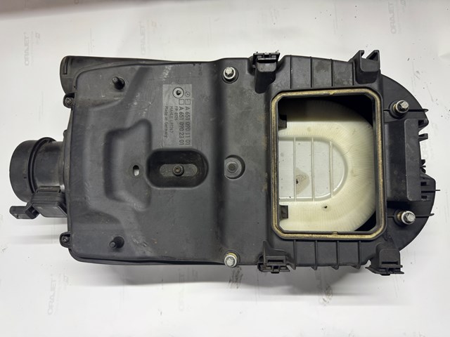 Корпус воздушного фильтра в сборе A6510901101 MERCEDES