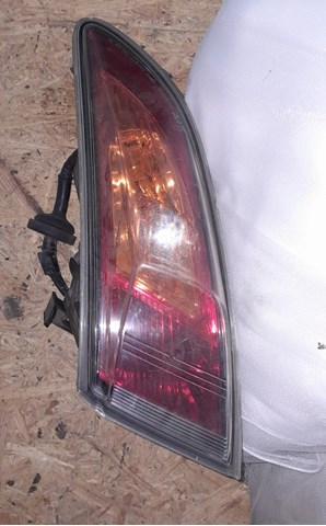 Ліхтар задній правий, зовнішній 33501SMGE04 Honda