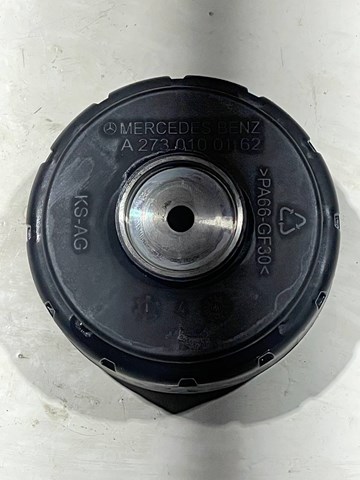 Ротор масловіддільника A2730100162 Mercedes