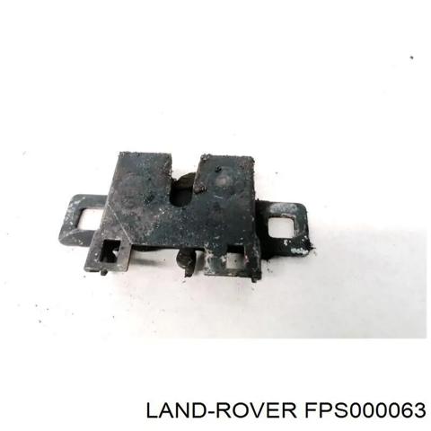 Замок капота на land rover discovery внедорожник (lr3) (01.04 - 12.09) 2.7 td (04- ) 276dt