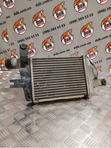Радиатор интеркуллера 	MN135001