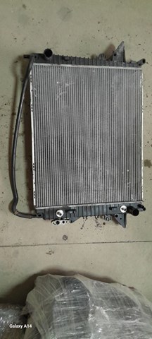 Радиатор охлаждения двигателя PCC500112