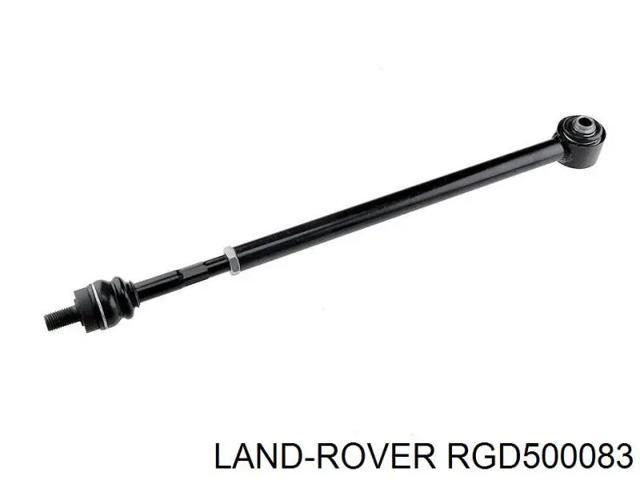 Тяга поперечная задней подвески регулируемая на land rover discovery внедорожник (lr3) (01.04 - 12.09) 2.7 td (04- ) 276dt RGD500083