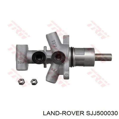 Цилиндр тормозной главный на land rover discovery внедорожник (lr3) (01.04 - 12.09) 2.7 td (04- ) 276dt SJJ500030