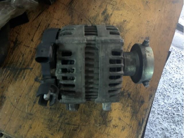 BOSCH 0121615008 Генератор в наличии Украина