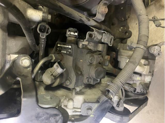 BOSCH 0445010206 Насос топливный высокого давления (ТНВД) в наличии Черновцы