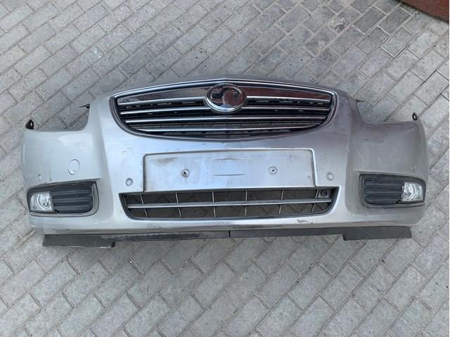 13288286 OPEL Передний бампер купить в Житомир