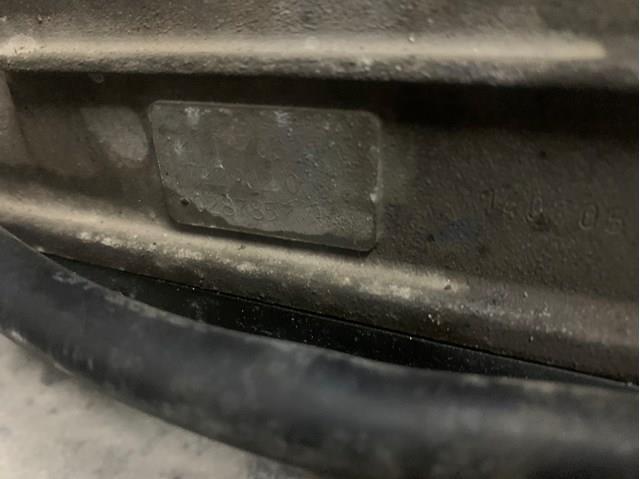 MERCEDES A2112706201 АКПП в наличии Кривой Рог