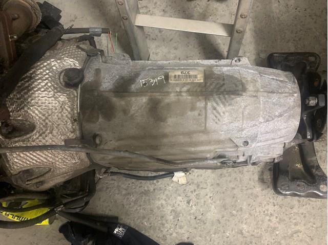 A2112706201 MERCEDES АКПП купить в Киев