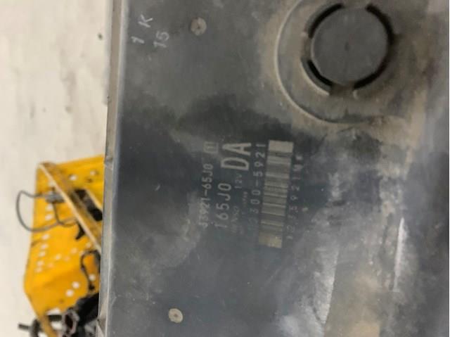 SUZUKI 3392165J0 в наличии Каменское