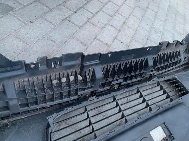 TOYOTA 5215902680 Задний бампер в наличии Полтава