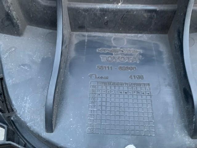TOYOTA 5215902680 Задний бампер в наличии Киев