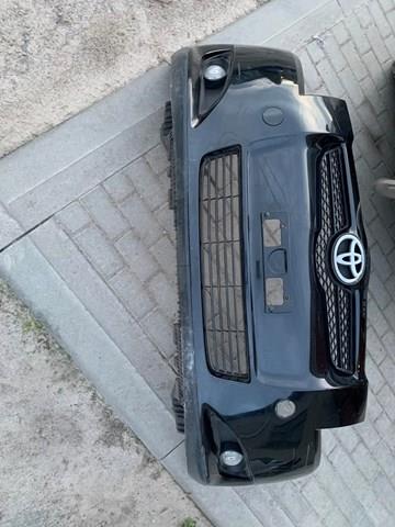 TOYOTA 5215902680 Задний бампер в наличии Днепр