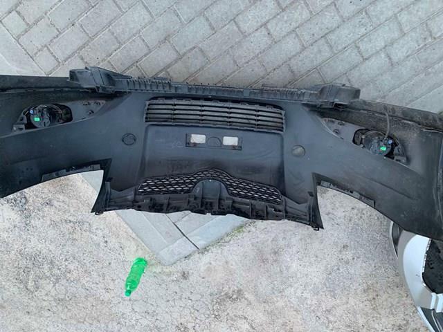 TOYOTA 5215902680 Бампер задний в наличии Чернигов