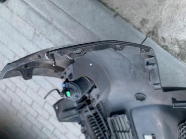 5215902680 TOYOTA Бампер задний купить в Тернополь