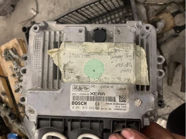 8M5112A650XE FORD купить в Днепр