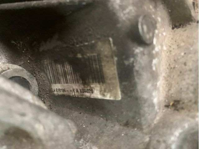 TL4610186 RENAULT купить в Львов