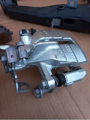 Тормозной суппорт задний левый Volkswagen Transporter T6