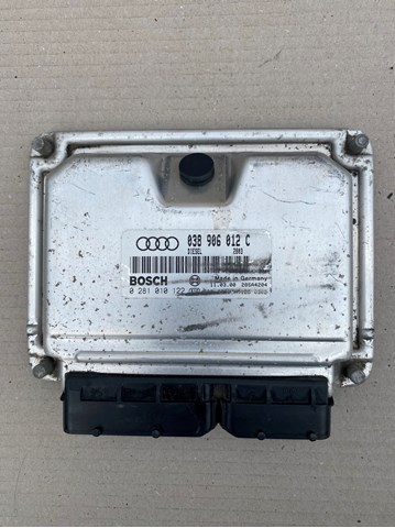VAG 038906012C Блок управления двигателем в наличии Винница