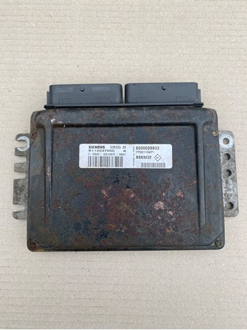 RENAULT 8200028833 в наличии Черкассы