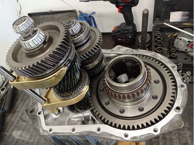 8200562333 RENAULT купить в Харьков