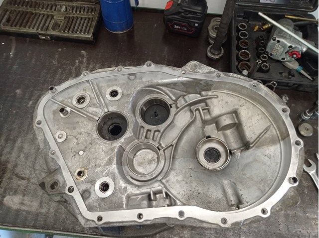 8200562333 RENAULT купить в Полтава