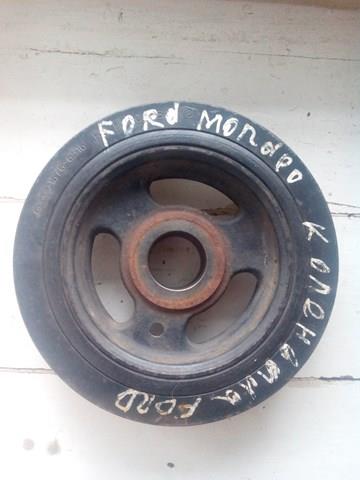 1S7G6316BD FORD Шкив коленвала купить в Каменское