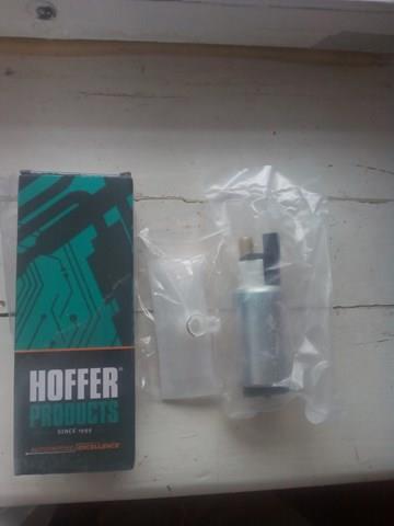 HOFFER 7506204 Элемент-турбинка топливного насоса в наличии Днепр