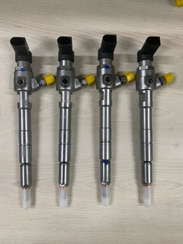 Топливные форсунки 03L130277B CONTINENTAL