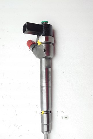 Топливные форсунки 0445110024 BOSCH