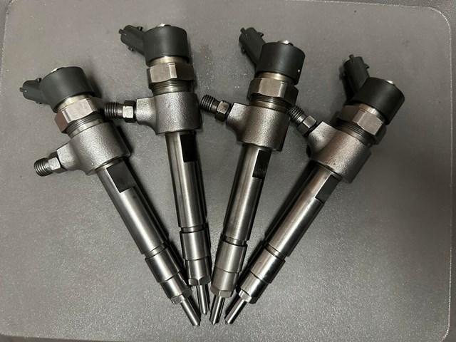 Форсунка дизельная в сборе 0445110119 BOSCH