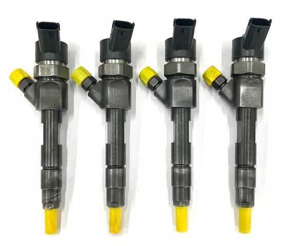 Форсунки 0445110146 RENAULT