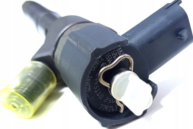 Форсунки 0445110256 BOSCH