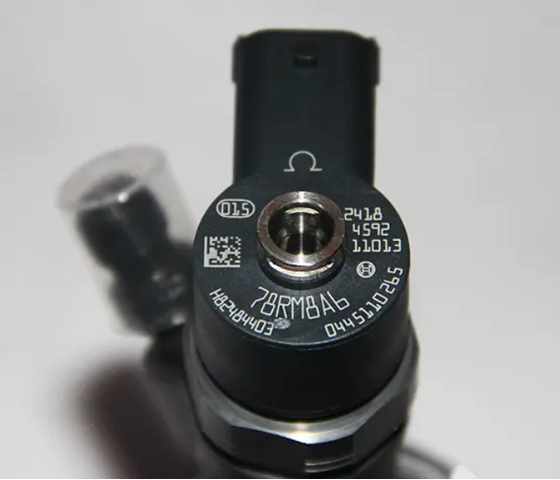 Форсунка инжектора 0445110265 MS GROUP