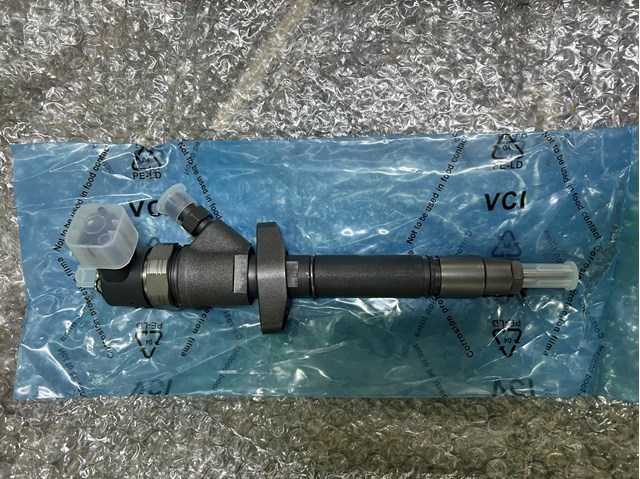 DELPHI 0445110265 Форсунка впрыска топлива в наличии Ровно