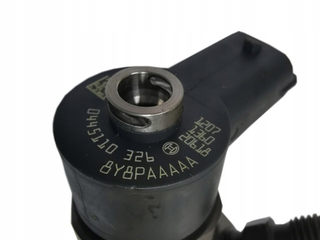 Форсунка впрыска топлива 0445110326 GM