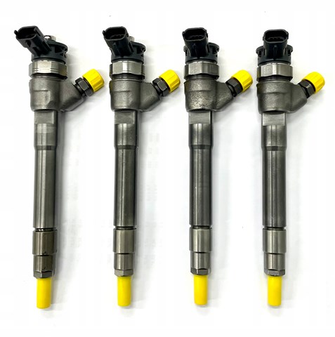 Форсунки 0445110414 RENAULT