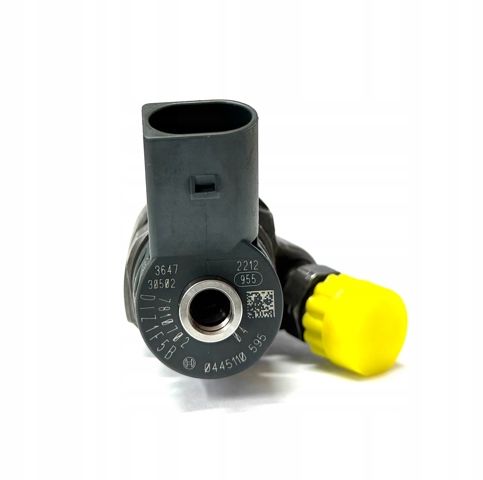 Форсунка впрыска топлива 0445110595 BOSCH
