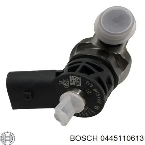 Форсунка инжектора 0445110613 TOYOTA