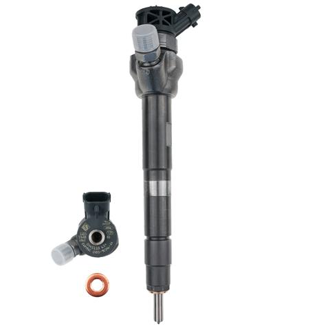 Форсунки 0445110654 BOSCH
