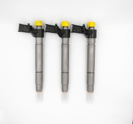 Форсунка инжектора 0445115025 BOSCH
