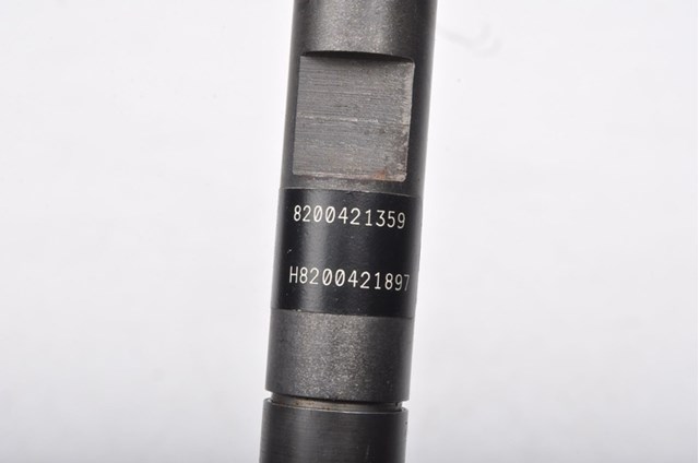8200421359 NISSAN Форсунка впрыска топлива купить в Ровно