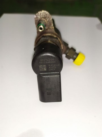 9802448680 CONTINENTAL Форсунка впрыска топлива купить в Ирпень