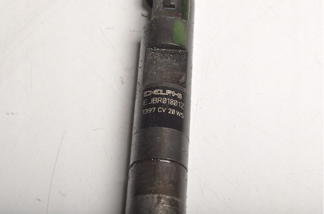 Форсунка инжектора EJBR01801Z NISSAN