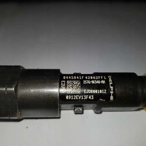 EJDR00101Z DELPHI Форсунка впрыска топлива купить в Сумы